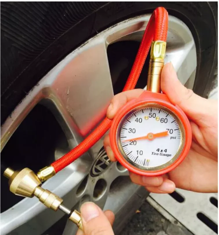 air suspension pressure gauge    double needle pressure gauge   single needle pressure gauge