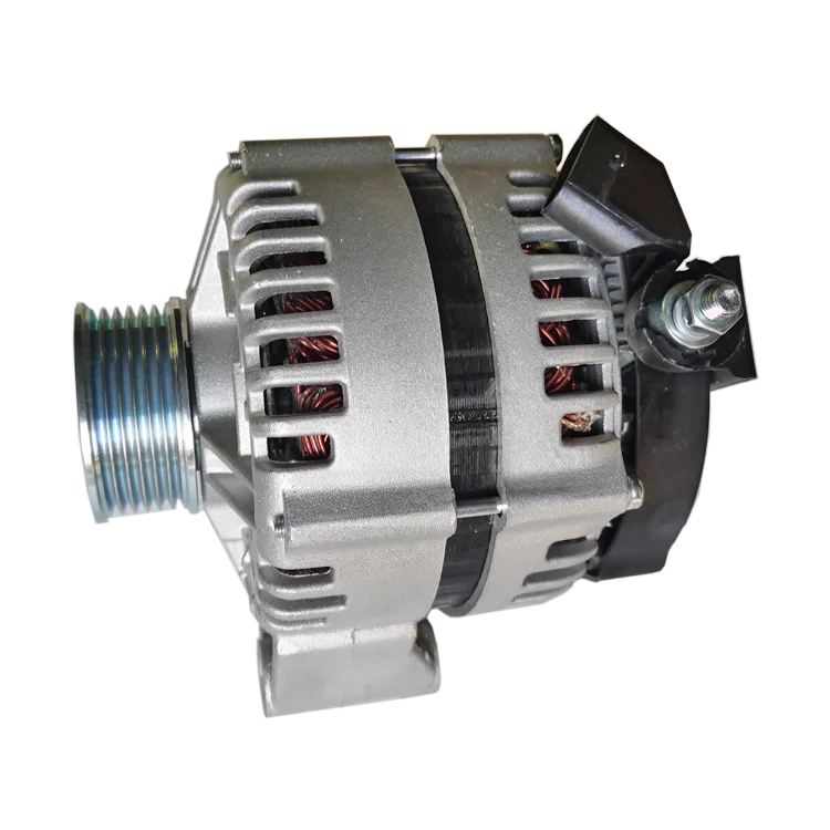 China Sinotruk HOWO Engine spare parts - VG1095094002 generator,alternator