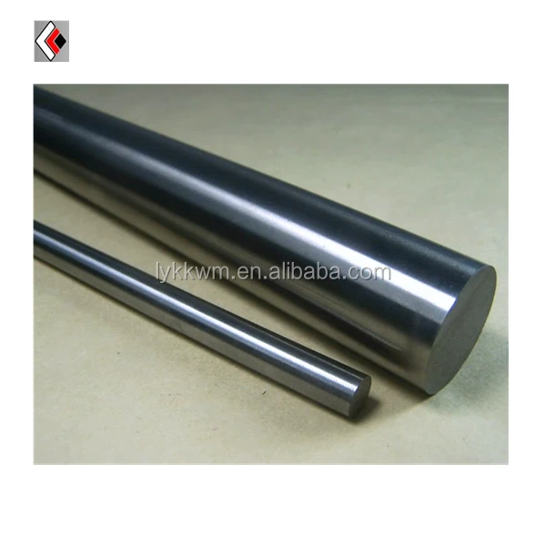 Molybdenum rod price with great price