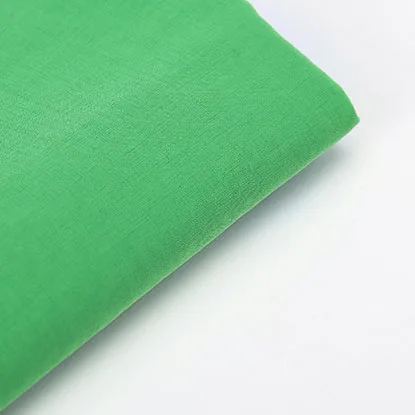 Wholesale Bright Silk Cross Cloth Plain Fabric 14% Nylon 86% Polyester Fabric