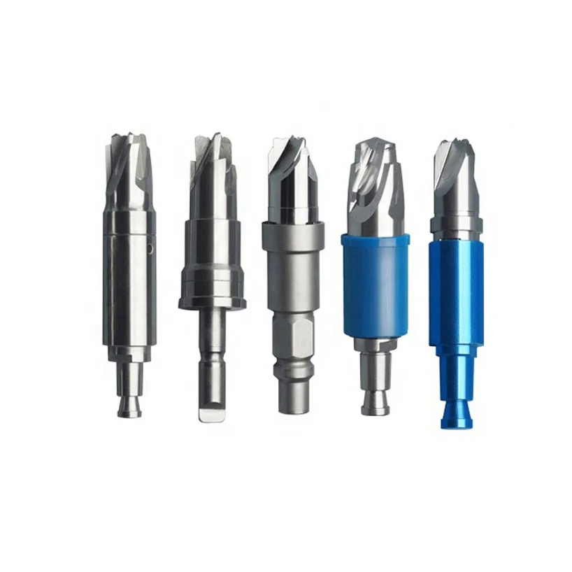 SMART DRILL Disposable automatic releasing cranial perforator disposable perforator For Sale