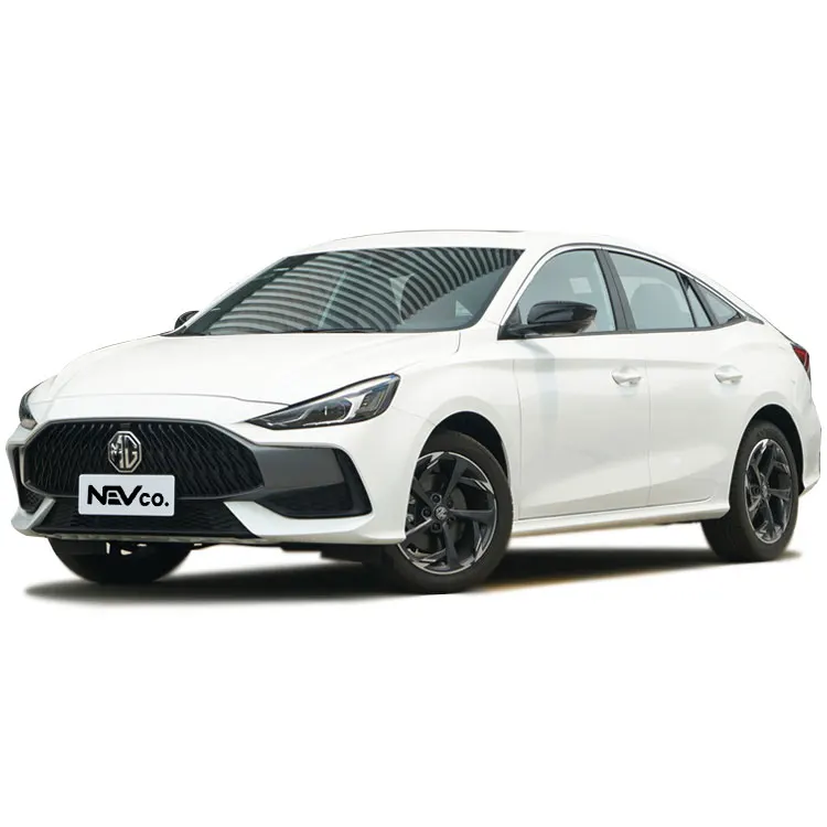 HOT SALES mg5 2023 mg 5 fuel vehicle compact 1.5T Petrol/gasoline chinese car in stock