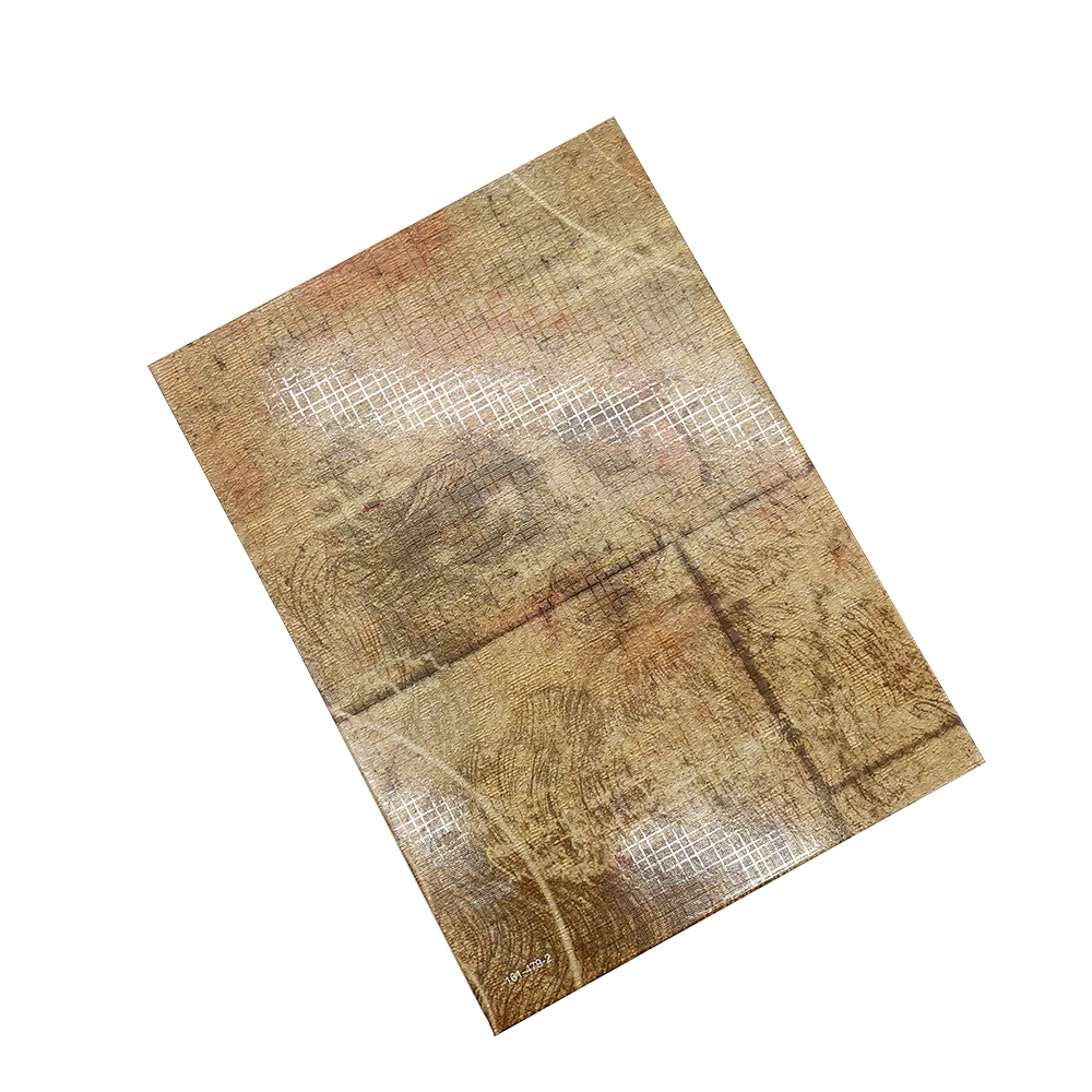 #1614792_Leonardo Da Vinci Commemorative coin collecting album