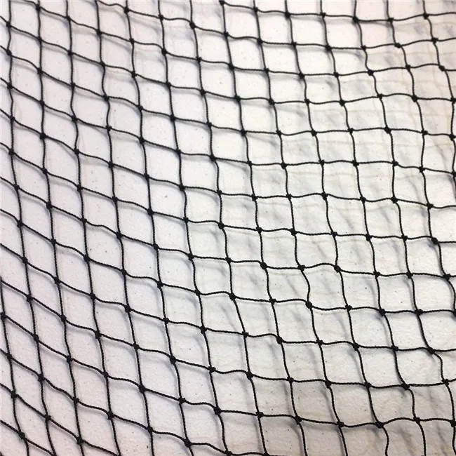 Рыболовная сеть Knot 60gsm