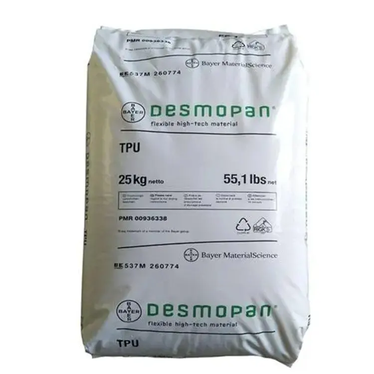 Thermoplastic polyurethane granules Wholesale Plastic TPU raw materials