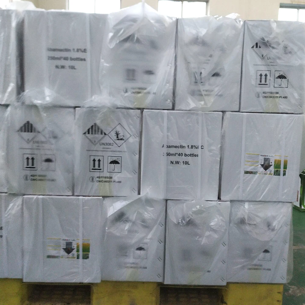 Low price agriculture pesticide chemical liquid insecticide insecticide bio abamectin 1.8 ec