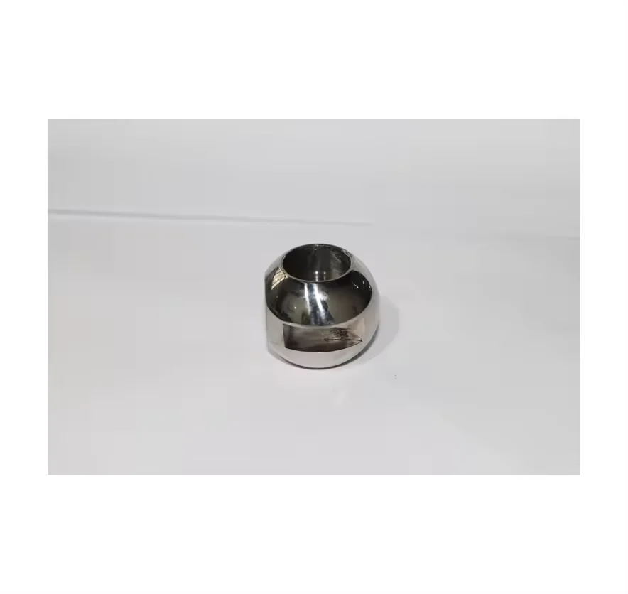 New Arrival Latest Design Popular Product Adjustable One Piece Micro Ball Valve