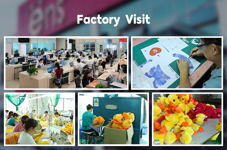 Factory OEM Custom Supplier Stuffed Animal Dinosaur Cuddly  Plush Toy