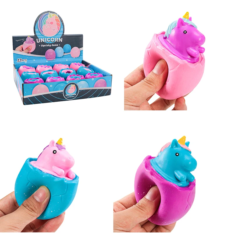 Новое поступление игрушки-антистресс в виде