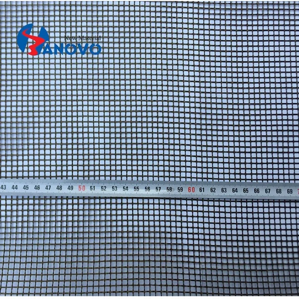5x5 220g Basalt Mesh for Concrete Structure Strengthening and retrofitting