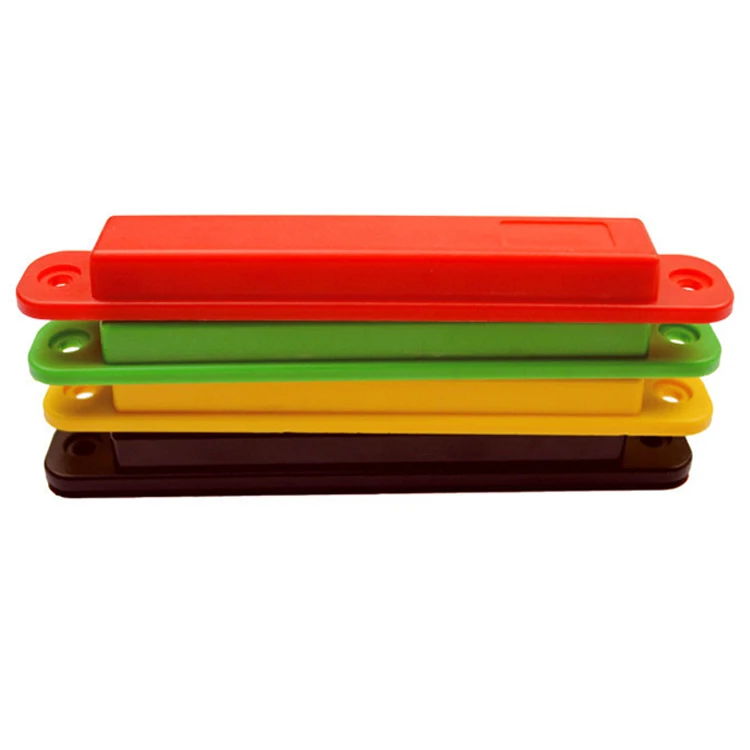 860-960MHz Outdoor Waterproof UHF Long Distance ABS Anti Metal Hard Tag