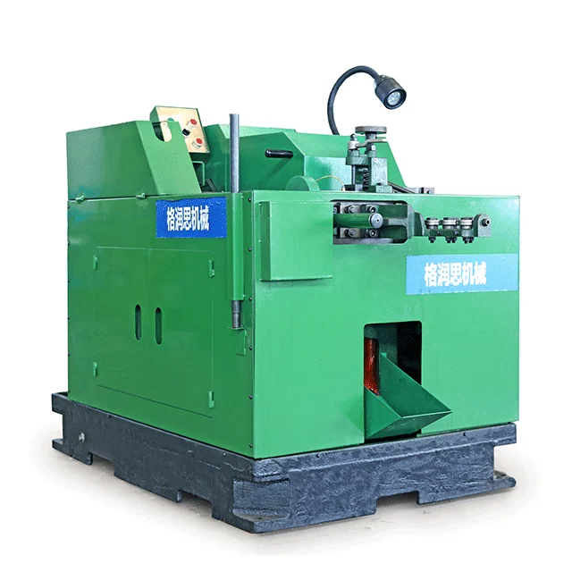 self drilling screw machine screw nail making machine manufacture