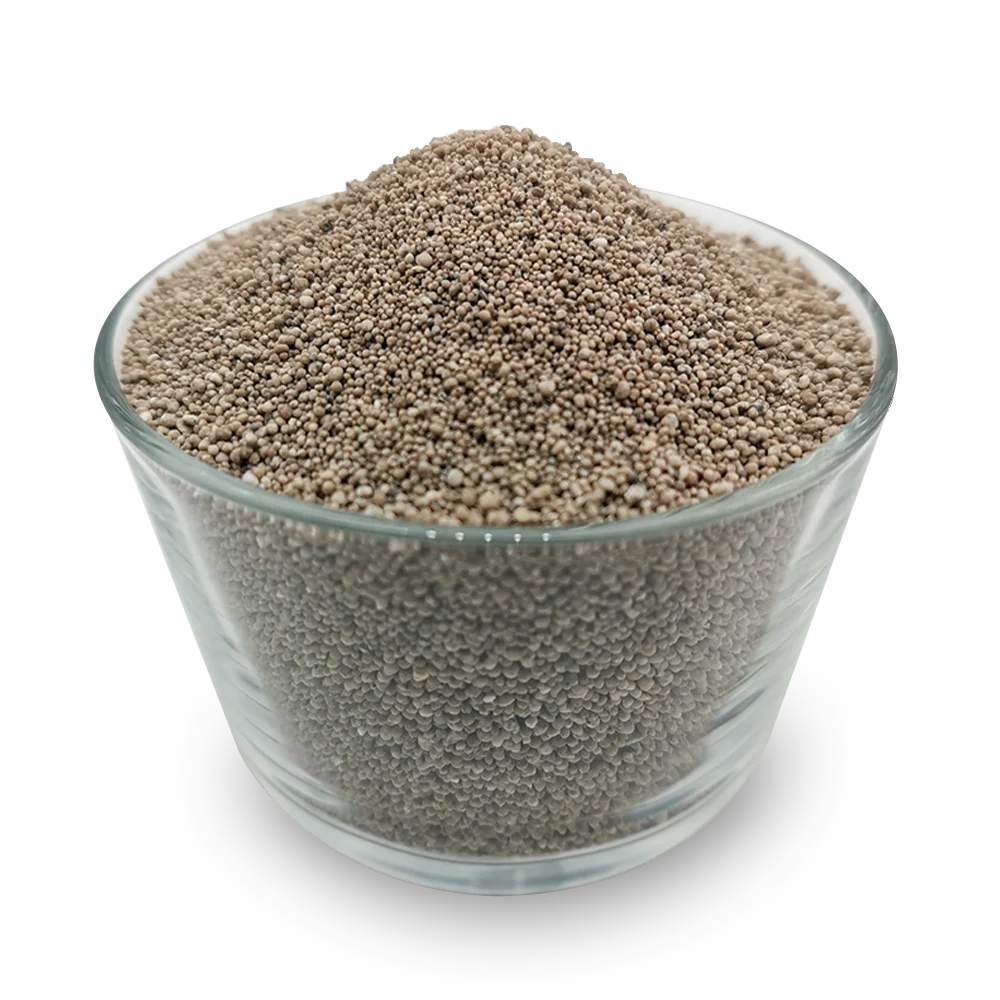 Lawn and Turf Slow Release Compound Fertilizer NPK15-8-17
