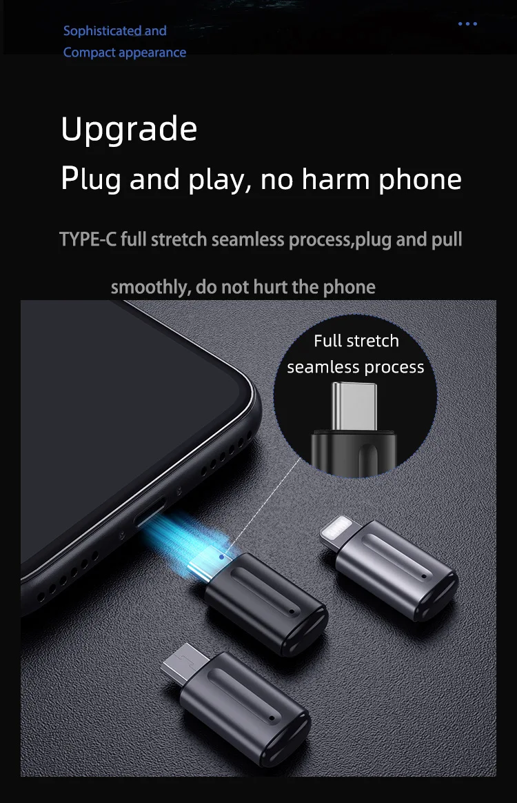 Portable smart phone Universal Wireless Infrared selfie remote control rc remote controller receiver