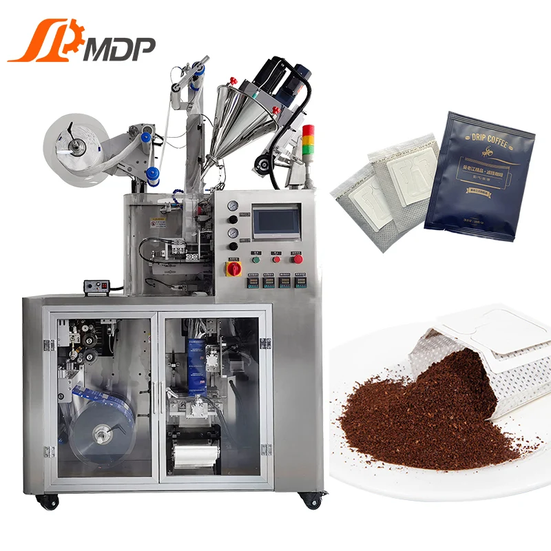 MDP automatic food packing machine food packing machine small food packing machine