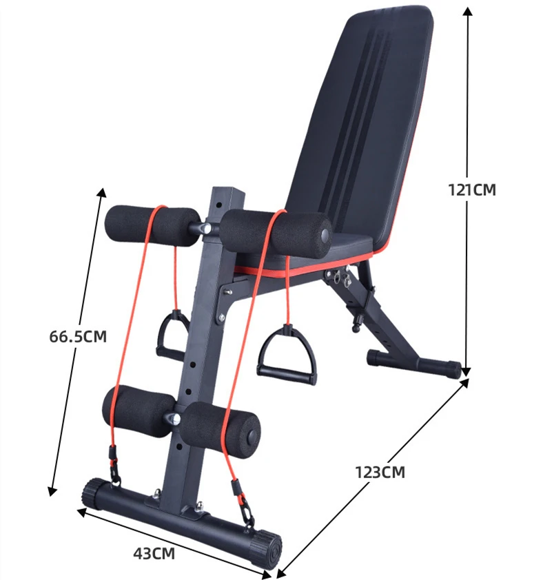 Professional Bench Press Machines With Bench Press Rack And Weight Bench Press Commercial