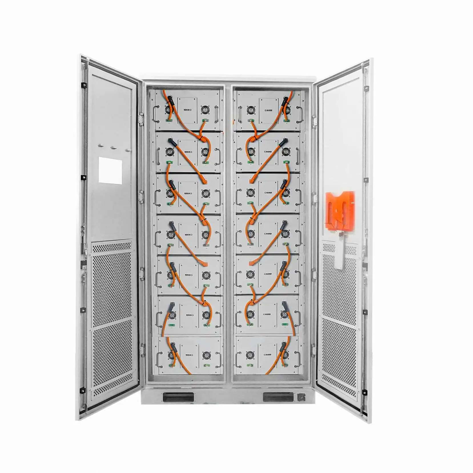 100 для хранения энергии глубокого цикла 409 6 В lifepower4 А/ч 200 А · ч 280 литий-ионная батарея lifepo4