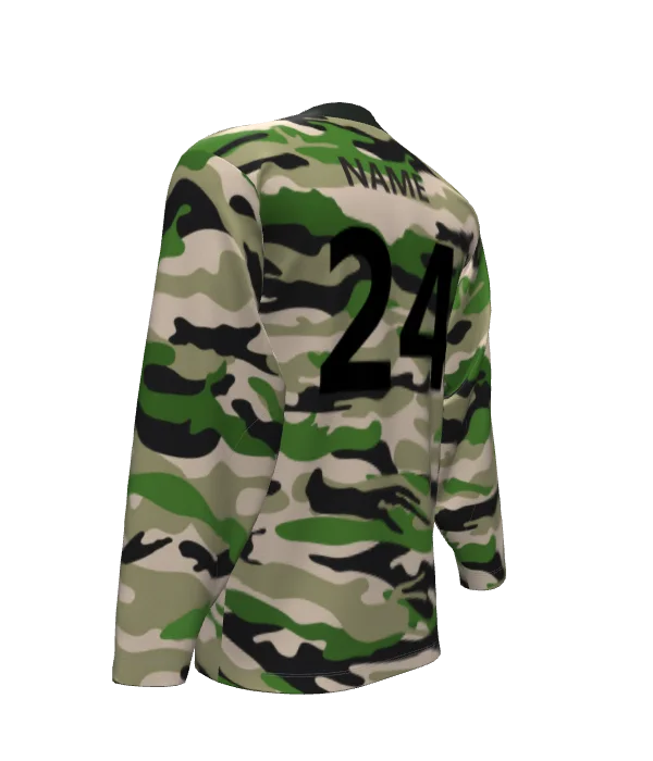 New Product Heat Transfer Quick Dry wholesale Sports Men 2XS-5XL Christmas Hockey Jerseys