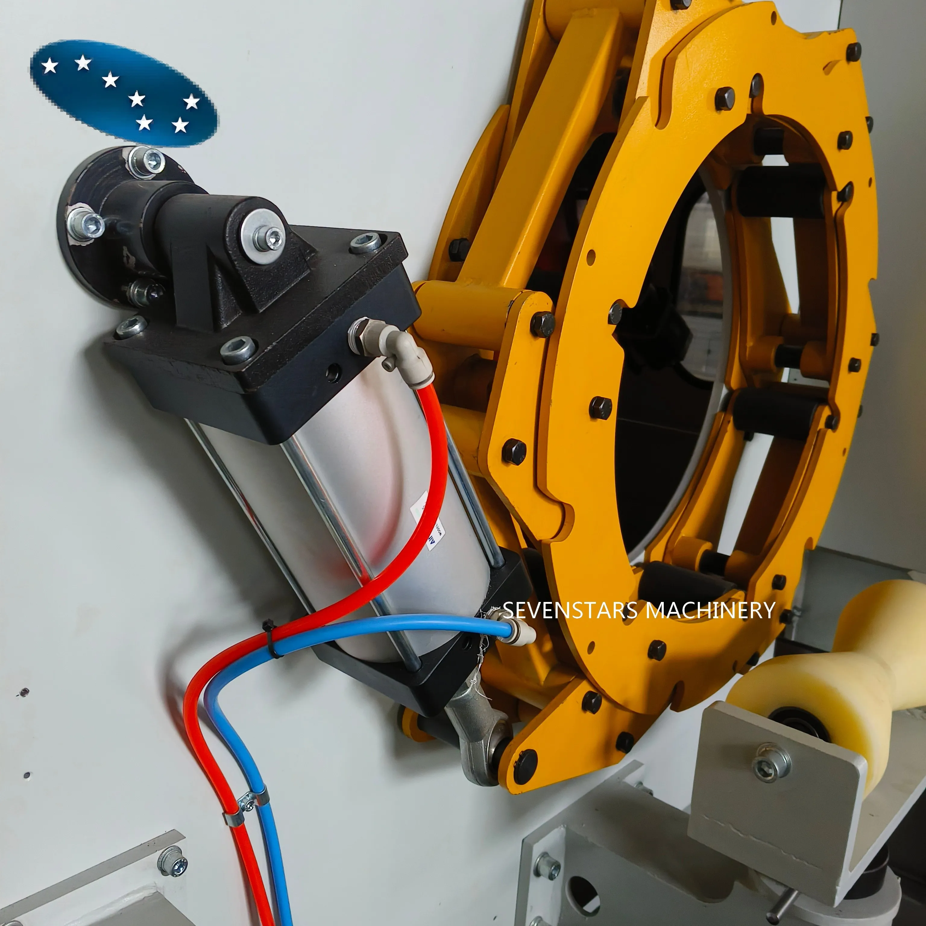 Hot sale PE PPR pipe cutting machine cutter for PVC pipe plastic pipe cutter