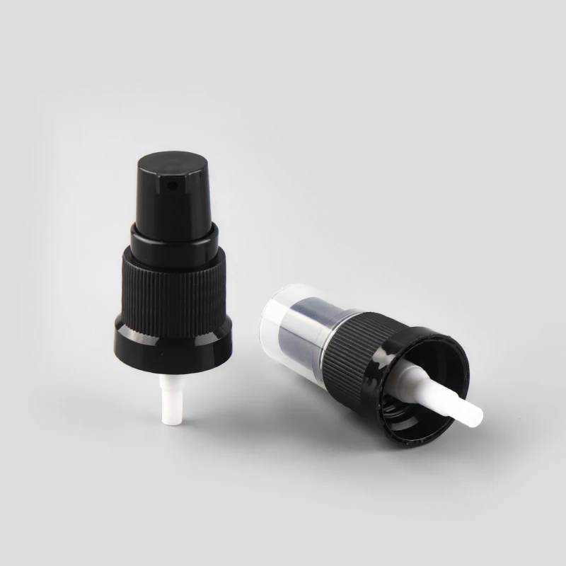 UV Process Switch Pump Plastic pp Raw Material Press Conditioner Shampoo Body Wash Pressure Nozzle Lotion Pump Head