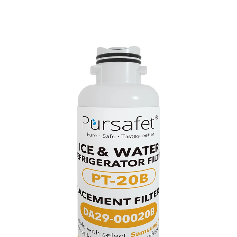 Fresh Drinking Water Filter Cartridge For Refrigerator Filter DA29-00020B HAF-CIN EXP Replacement