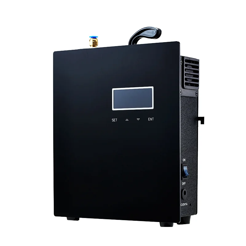 air freshener aroma diffuser scent marketing scent machine