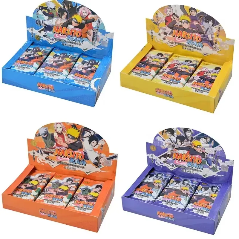 Оптовая продажа keyou Tire4 wave6 Naru SP UR Collection Sasuke из коллекции классических персонажей открытки подарок на день рождения