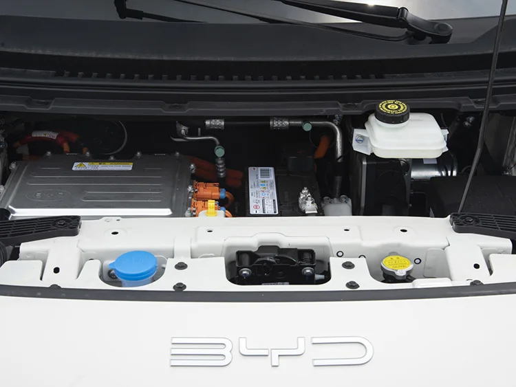 2023 hot sale and cheap price  Byd Seagull New Energy Vehicles 405km Ev Car Mini Electric Car for sale