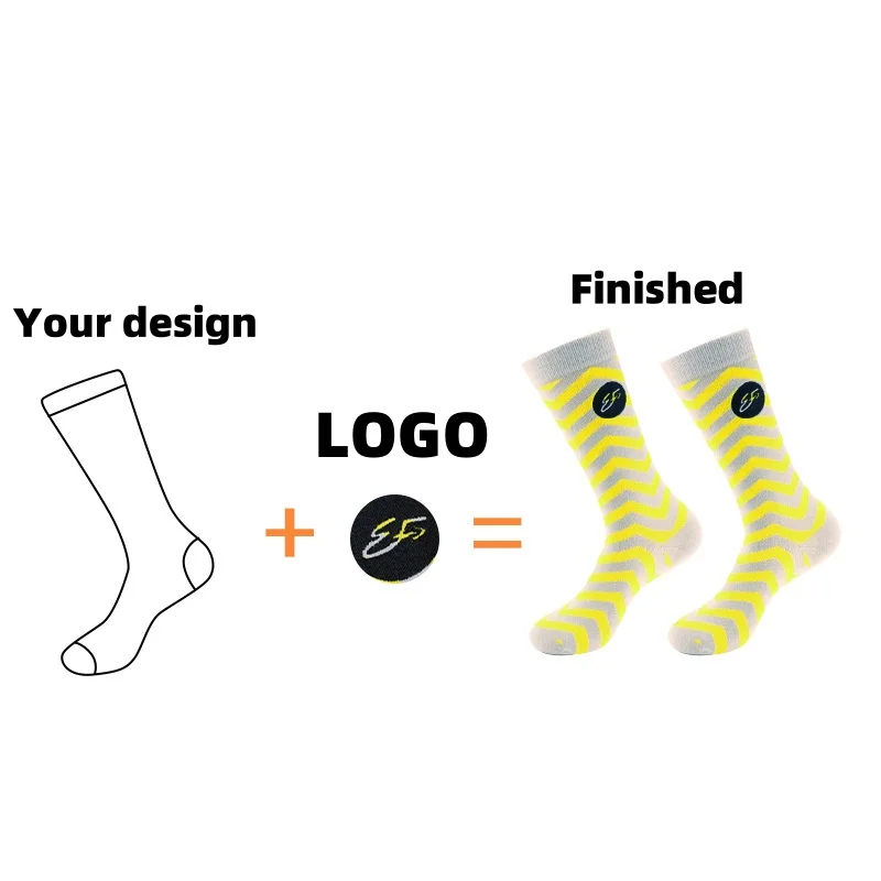 Custom Low MOQ 100% Cotton Breathable Manufacturer High Quality Low Price Sweat Absorbent Unisex Socks