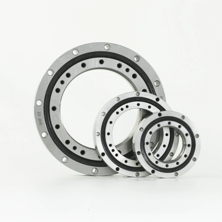 Direct Wholesale SHF 17  SHF17 Harmonic Drive Cross Roller Bearing From China