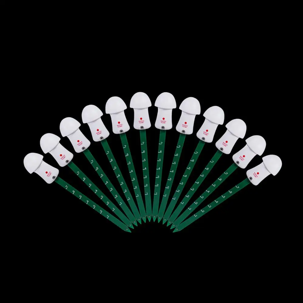 Высококачественный датчик влажности почвы для комнатных растений с китайского завода