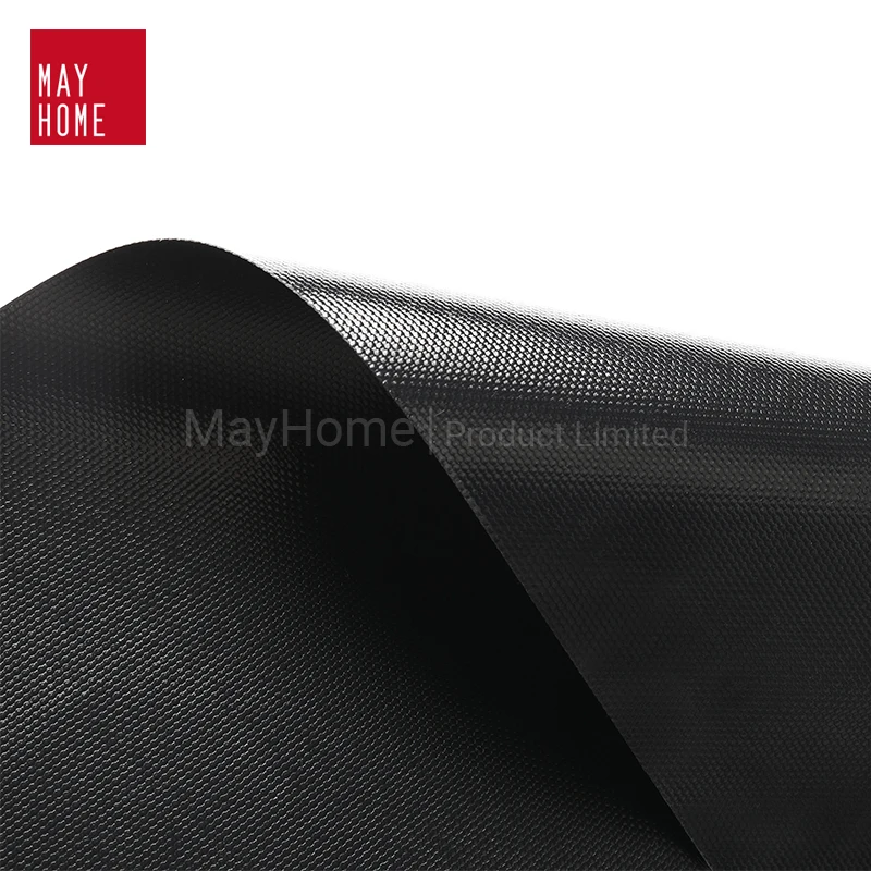 Легко моющийся антипригарный многоразовый коврик для готовки, коврик для приготовления пищи из ПТФЭ, барбекю, гриля