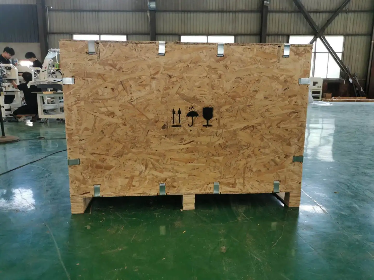  JINYU 1201C одноголовочная вышивальная машина для плоских футболок оптовая