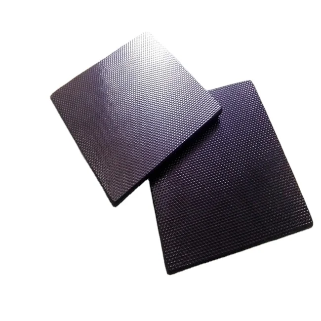 Керамическая стеклянная плита для индукционной плиты