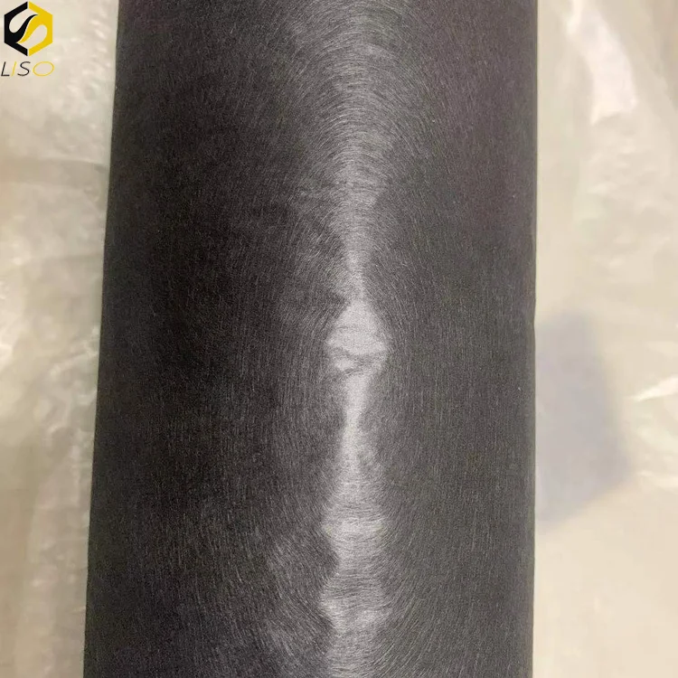 Hot selling tissue 10g felt carbon fiber veil 30g for wholesales
