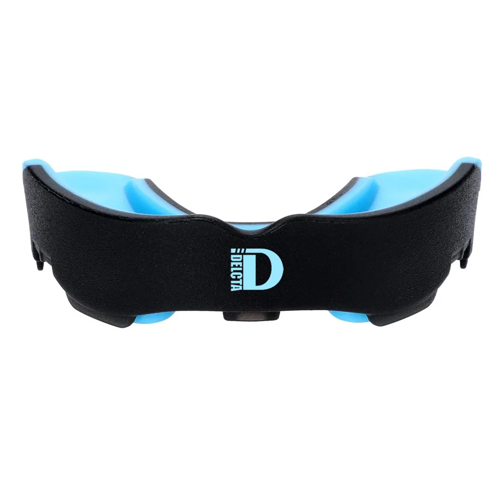 Gum Shield Martial Arts Protection Mouth Guard For Boxing Hot Product Mouth Guards For Unisex