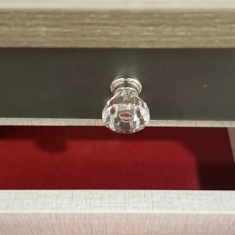 
High quality Home Using 5 Drawers Wood Chest Of Drawers For Bedroom 