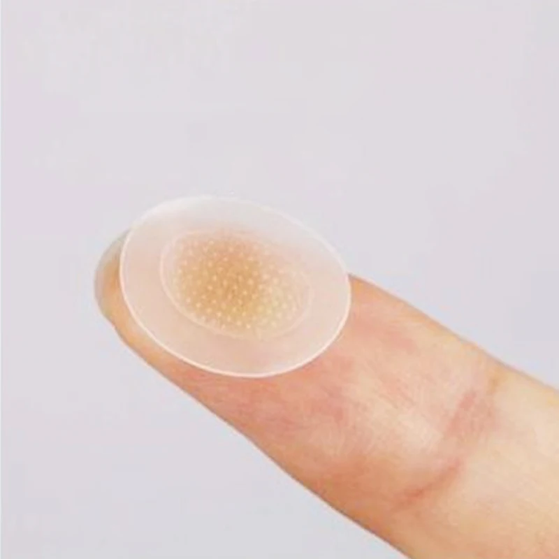 Private Label New Micro Needle Acne Pimple Healing Patch Invisible Master Hyaluronic Acid Microneedle Acne Patch for Skin Care