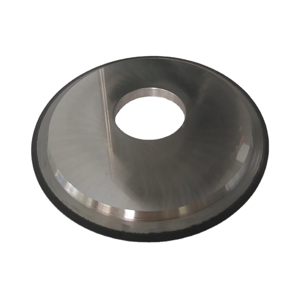 engine Camshaft 1A1 vitrified Grinding Wheel diamond tools with factory price