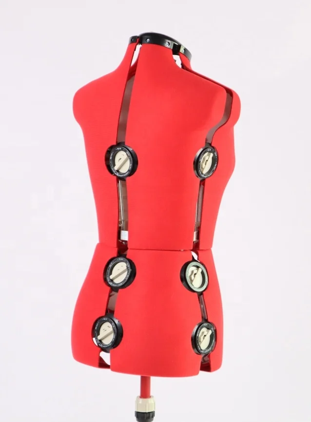 Gold supplier Chinasewing dress forms for sale