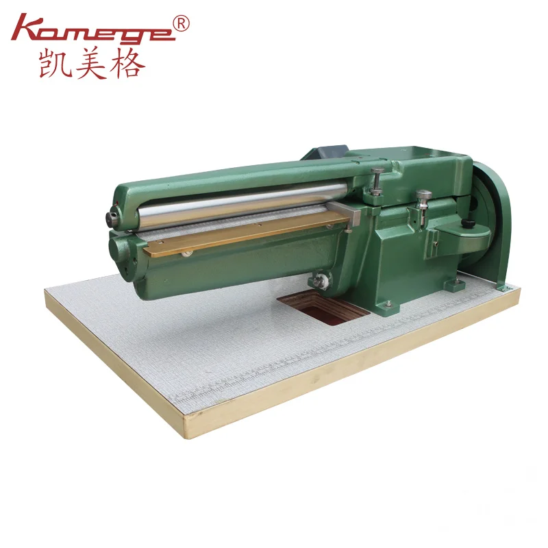 Kamege XD-122 Gluing Cementing Machine Gluing Insole