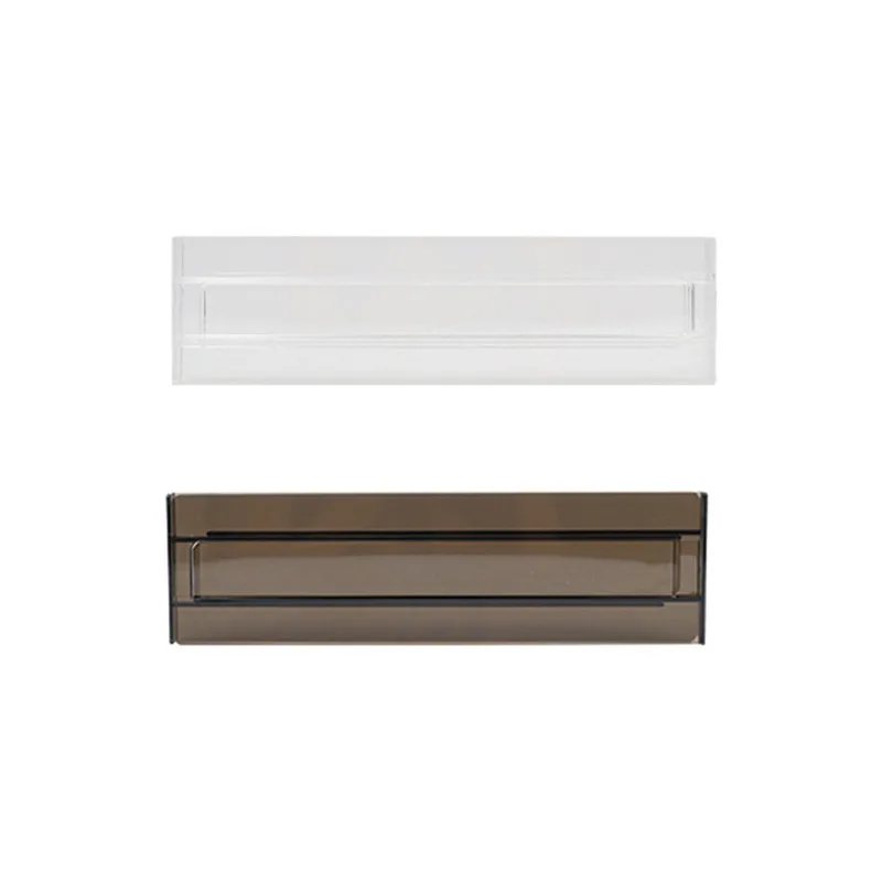 Drawer Partition Plate Retractable Free Combination Split Board Wardrobe Underwear Socks Storage Partition