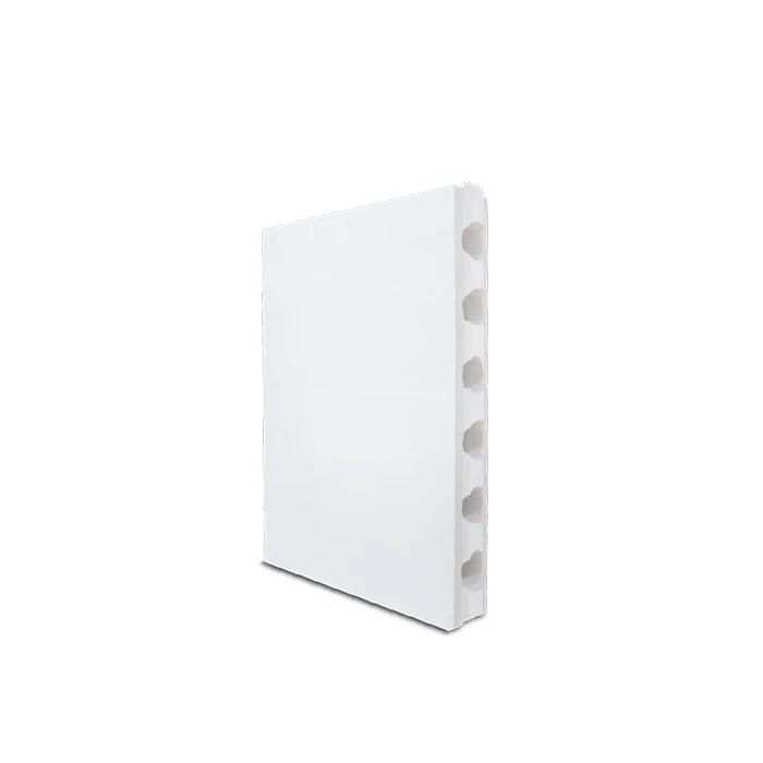 Гипсовый блок от производителя по низкой цене 100 мм