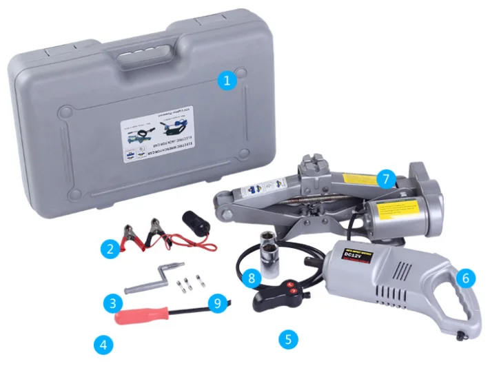 Atlifix Электрический домкрат, Напольный домкрат, Электрический Напольный домкрат, поставщик в Китае