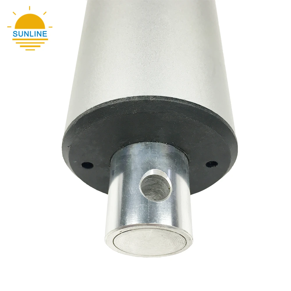 Heavy load 24V electric linear actuator for window open