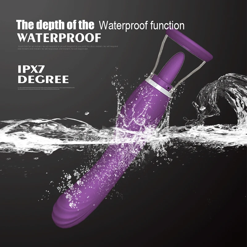 G-spot Oral Sex Toys For Woman Nipple Sucking Clitoral Stimulator Sex Licking Tongue  Sucker vibrator dildo vibrator for women