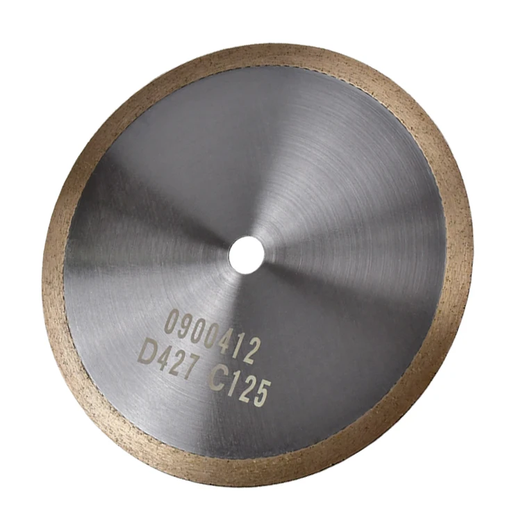 Cutting disc Cut Off Wheels Diamond Cutting Wheels for Angle Grinder for Smooth Cutting, Chamfering, Grinding of Materials.