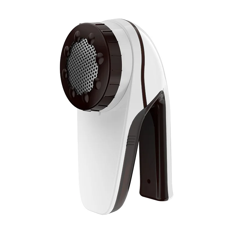 
Chinese Manufacturers High Quality Hot Selling Stainless Rechargeable Steel Clothes Lint Remover Lmachine 