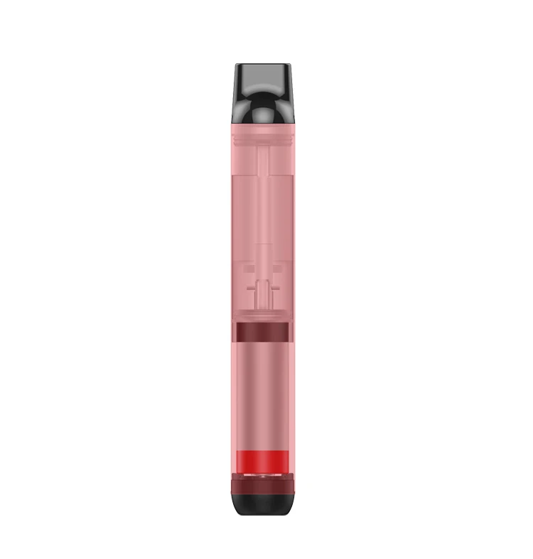 Электронная сигарета Itsuwa Vapesoul 1000 одноразовая