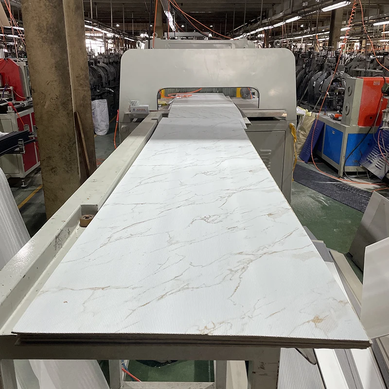 Hot Selling 60cm Interior PS Wall Panel Modern Geometric Design Wallboard for Apartment Lower Price for Room Decoration